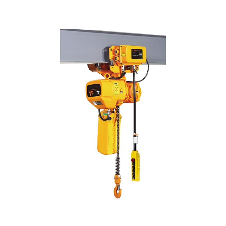 1t chain hoist