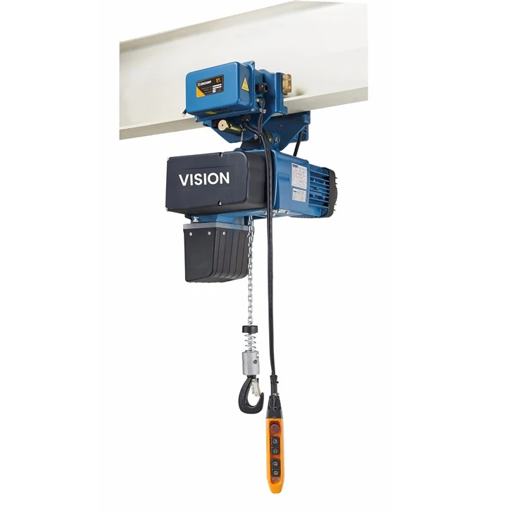 250KG Fixed Electric Chain Hoist best