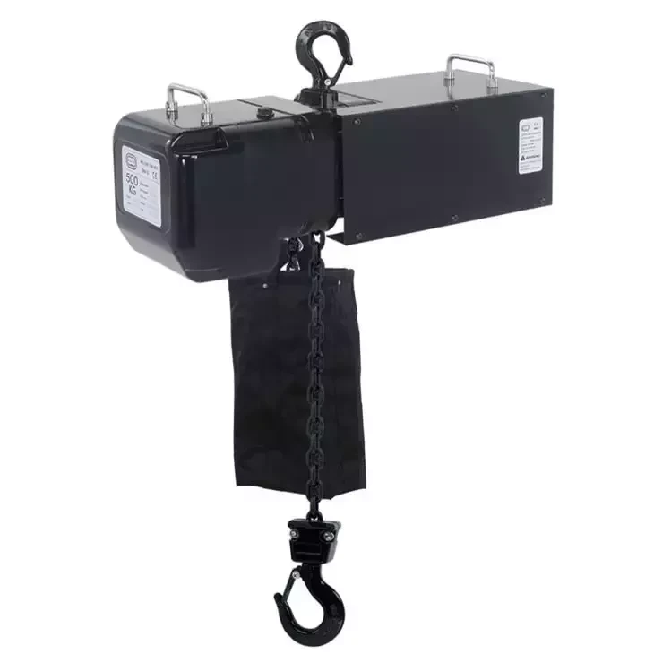 Electric Stage Hoist Theatre Hoist best