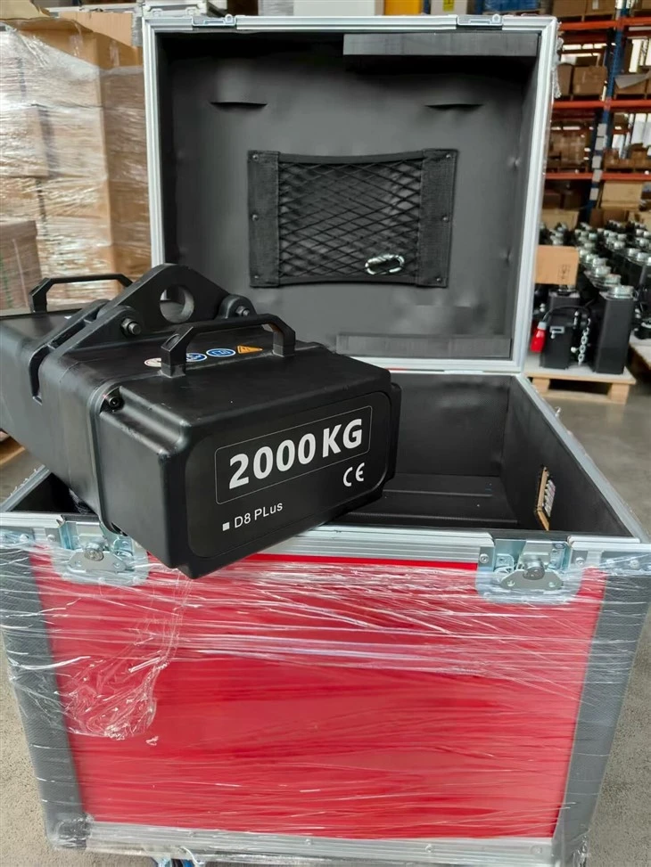 Electric Stage Hoist Theatre Hoist price