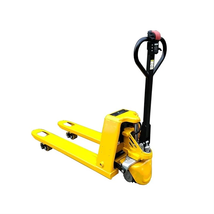 pallet truck 3