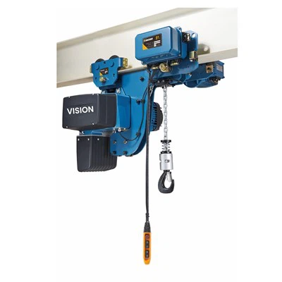 European Type Chain Hoist