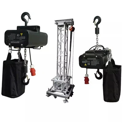 Stage Show Electric Hoist 1000kg